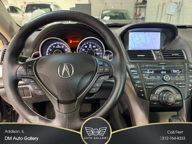 2013 Acura TL 4th Gen - Image 14 of 30
