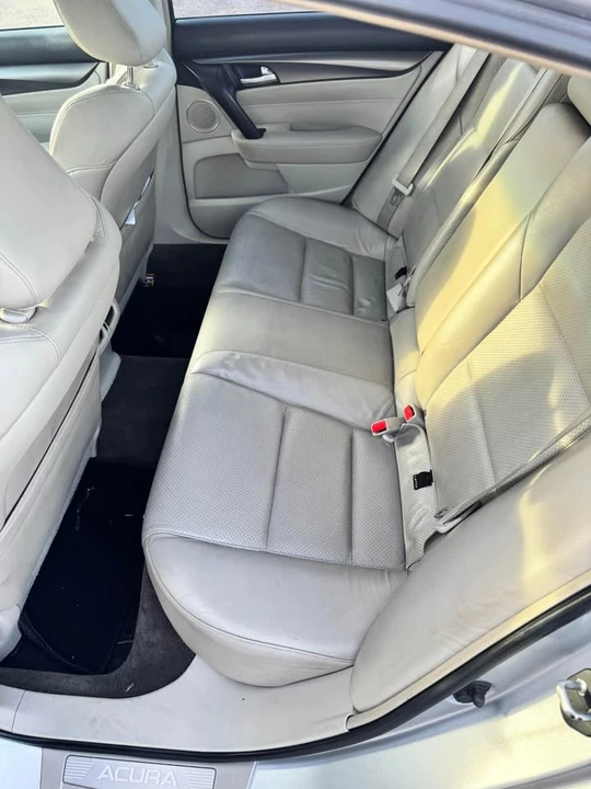 2013 Acura TL 4th Gen - Image 4 of 11