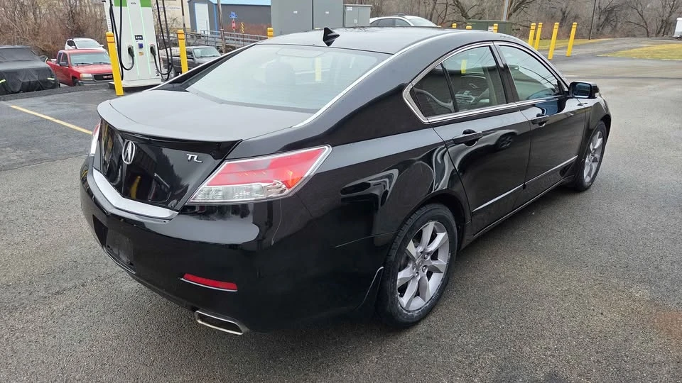 2013 Acura TL 4th Gen - Image 3 of 7