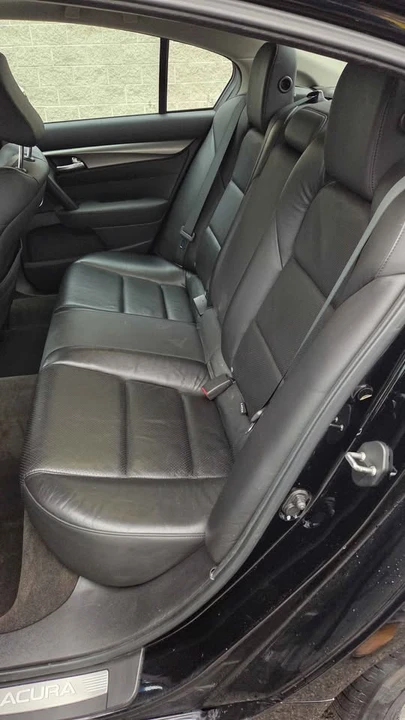 2013 Acura TL 4th Gen - Image 6 of 7