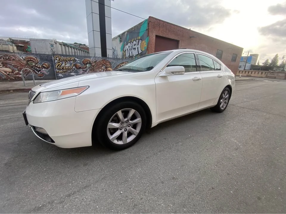 2013 Acura TL 4th Gen - Image 3 of 9
