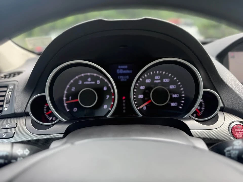 2013 Acura TL 4th Gen - Image 14 of 15