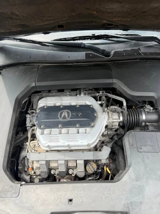 2013 Acura TL 4th Gen - Image 15 of 15