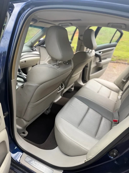 2013 Acura TL 4th Gen - Image 11 of 15