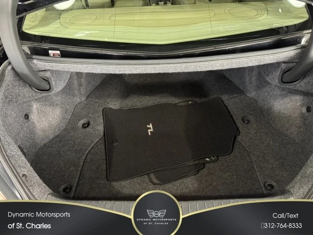 2013 Acura TL 4th Gen - Image 12 of 16