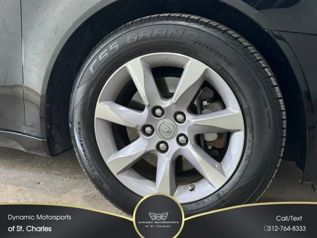 2013 Acura TL 4th Gen - Image 4 of 16