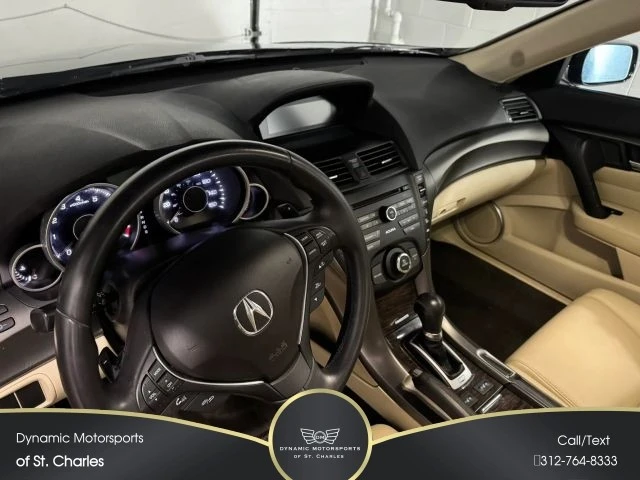2013 Acura TL 4th Gen - Image 2 of 16