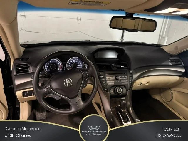 2013 Acura TL 4th Gen - Image 14 of 16