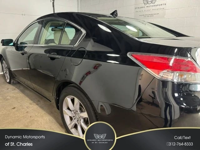 2013 Acura TL 4th Gen - Image 15 of 16