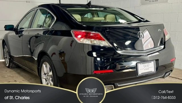 2013 Acura TL 4th Gen - Image 6 of 16