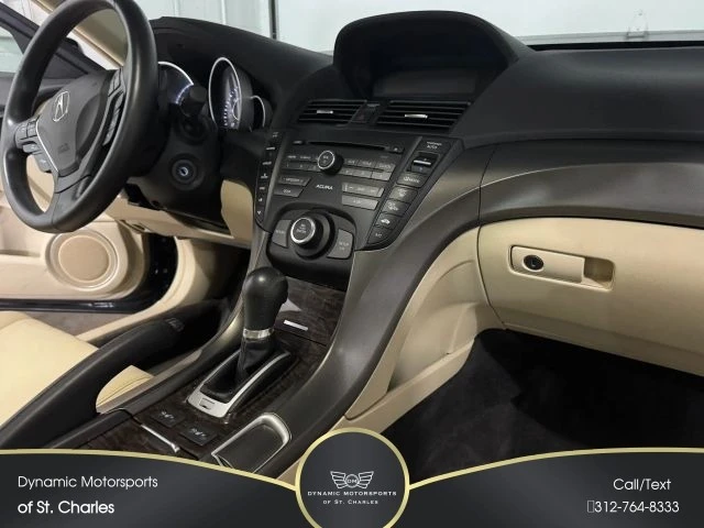 2013 Acura TL 4th Gen - Image 13 of 16