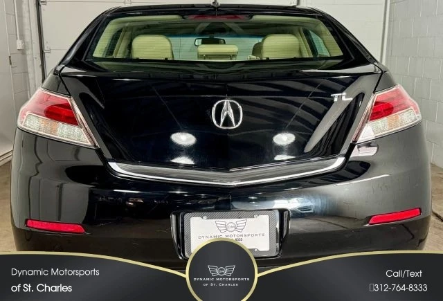2013 Acura TL 4th Gen - Image 8 of 16