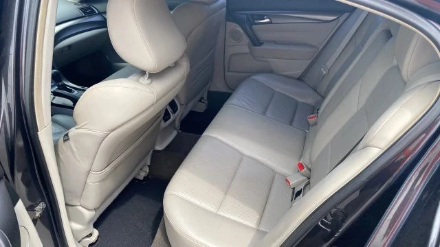 2013 Acura TL 4th Gen - Image 6 of 6