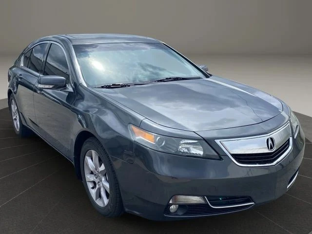 2013 Acura TL 4th Gen - Image 2 of 6