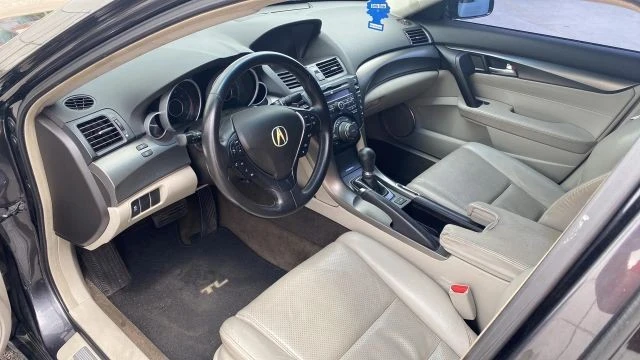 2013 Acura TL 4th Gen - Image 5 of 6