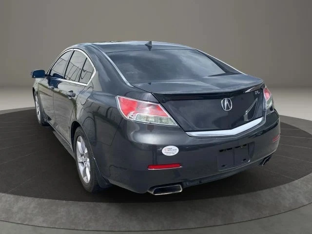 2013 Acura TL 4th Gen - Image 3 of 6