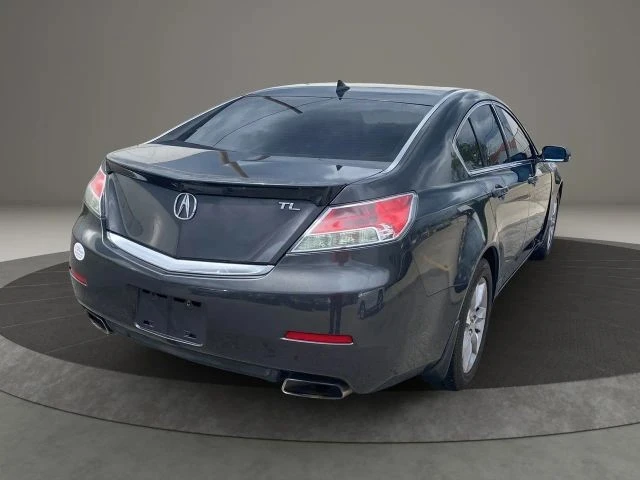 2013 Acura TL 4th Gen - Image 4 of 6