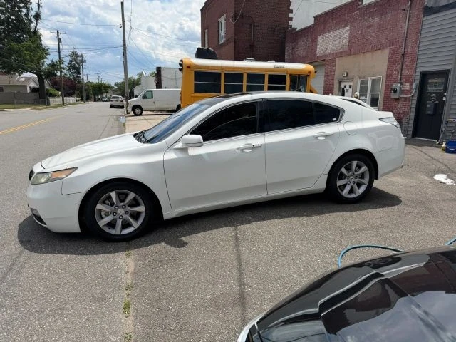 2013 Acura TL 4th Gen - Image 4 of 13