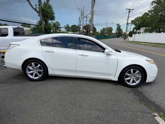 2013 Acura TL 4th Gen - Image 3 of 13