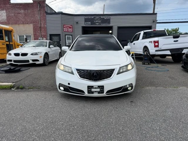 2013 Acura TL 4th Gen - Image 2 of 13