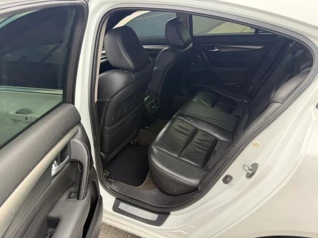 2013 Acura TL 4th Gen - Image 10 of 13