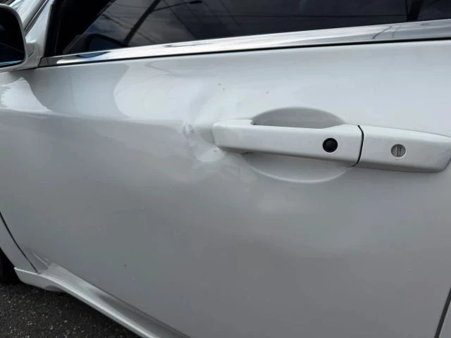 2013 Acura TL 4th Gen - Image 7 of 13