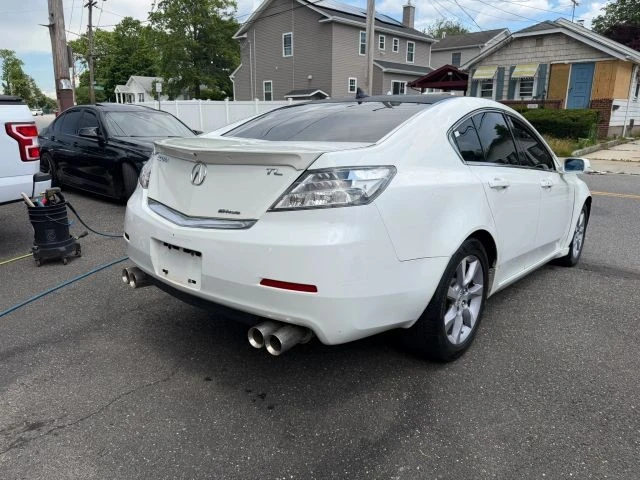 2013 Acura TL 4th Gen - Image 6 of 13