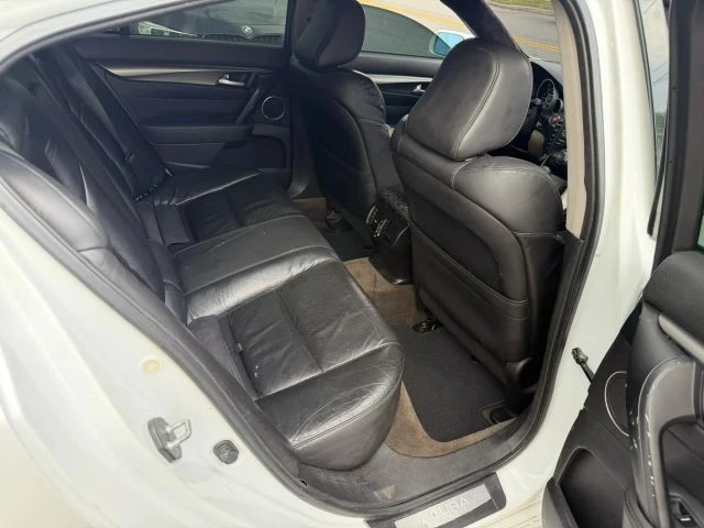2013 Acura TL 4th Gen - Image 11 of 13