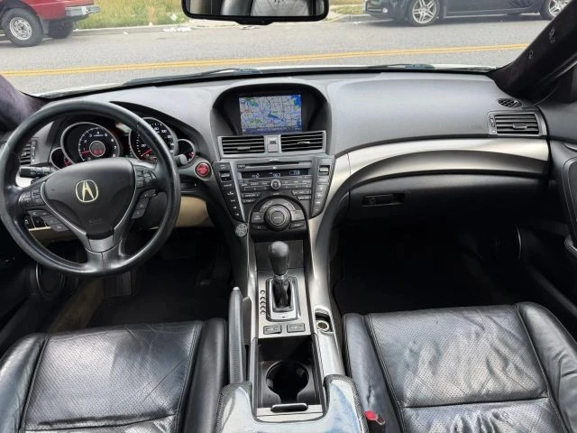 2013 Acura TL 4th Gen - Image 12 of 13