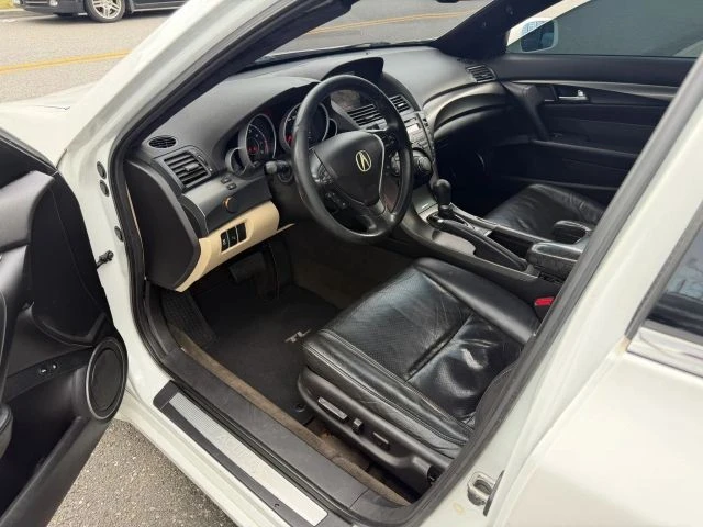 2013 Acura TL 4th Gen - Image 9 of 13