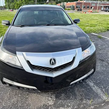 2013 Acura TL