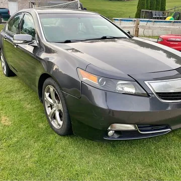 2013 Acura TL