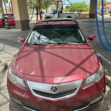 2013 Acura TL