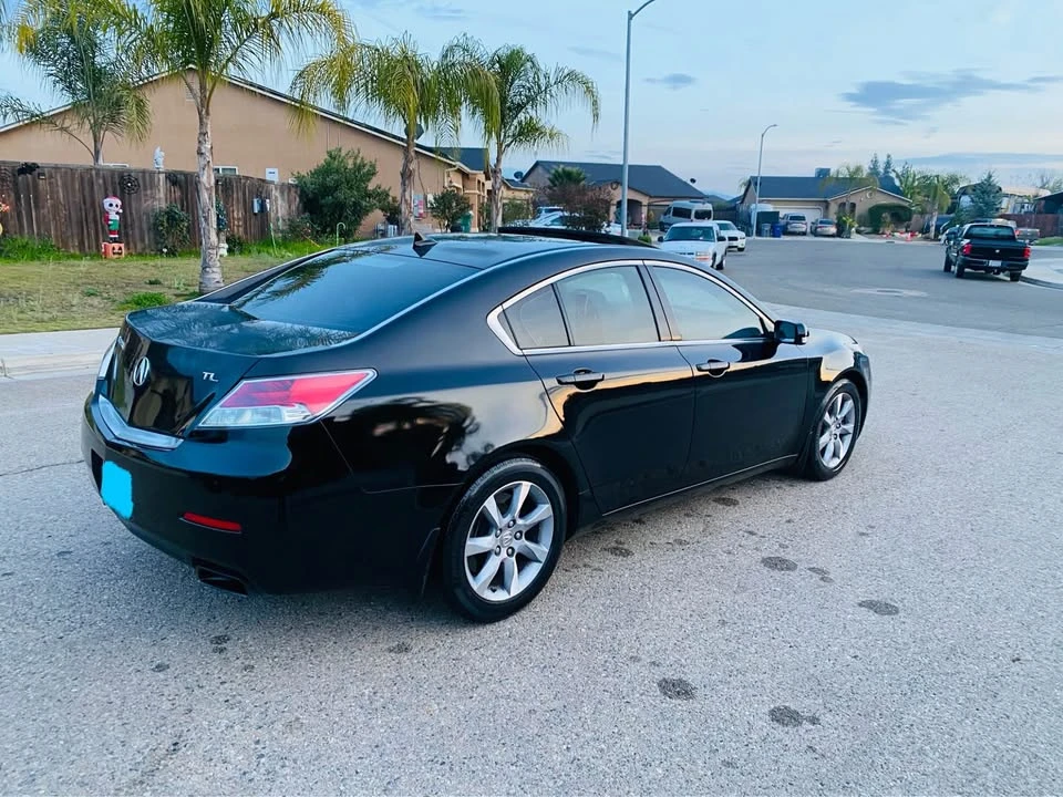 2013 Acura TL 4th Gen - Image 12 of 20