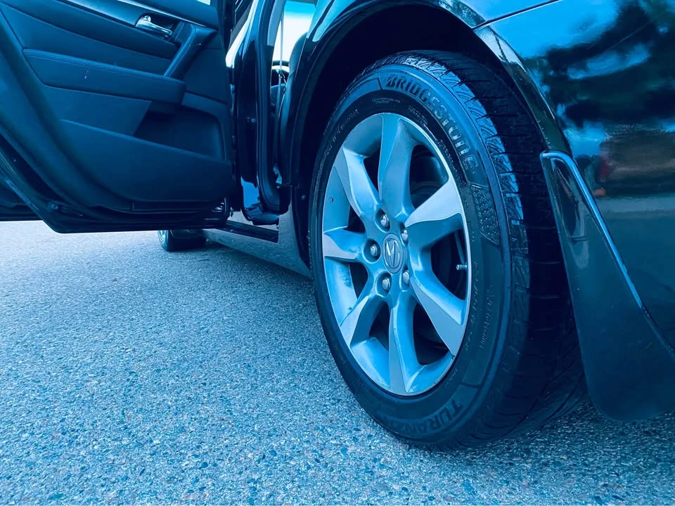 2013 Acura TL 4th Gen - Image 13 of 20
