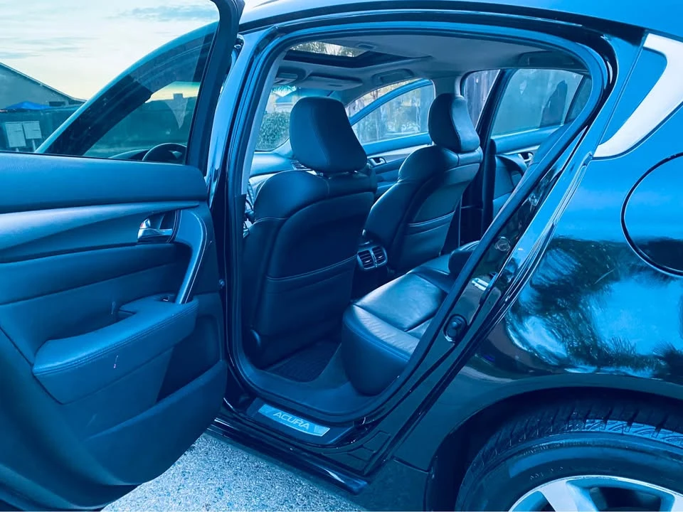 2013 Acura TL 4th Gen - Image 19 of 20