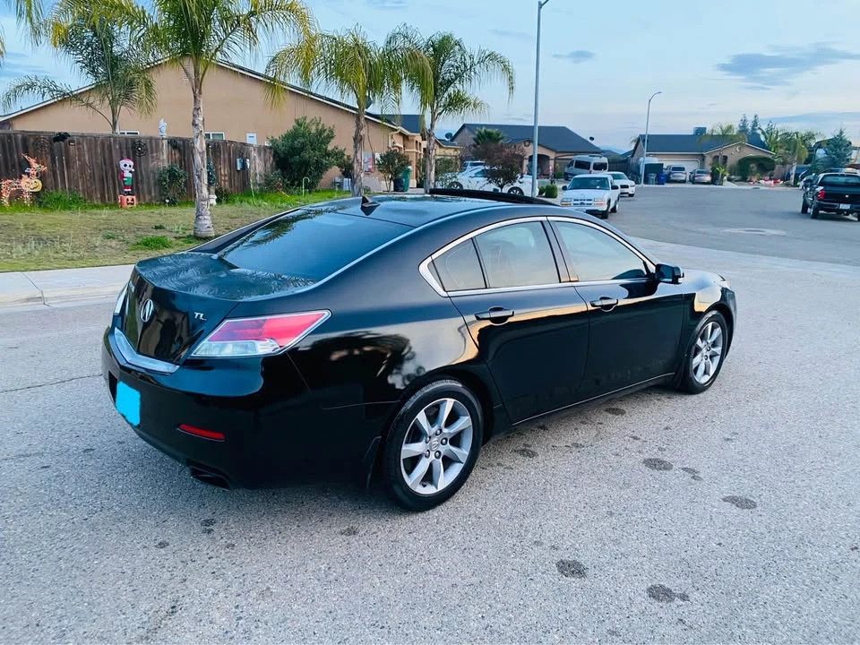 2013 Acura TL 4th Gen - Image 4 of 20