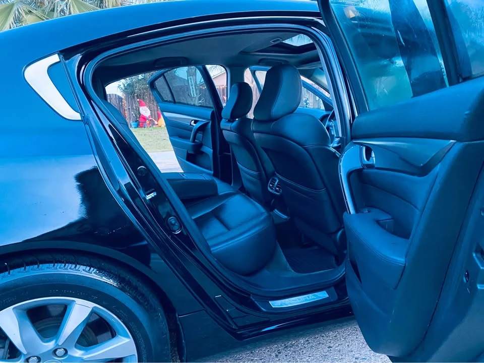 2013 Acura TL 4th Gen - Image 18 of 20