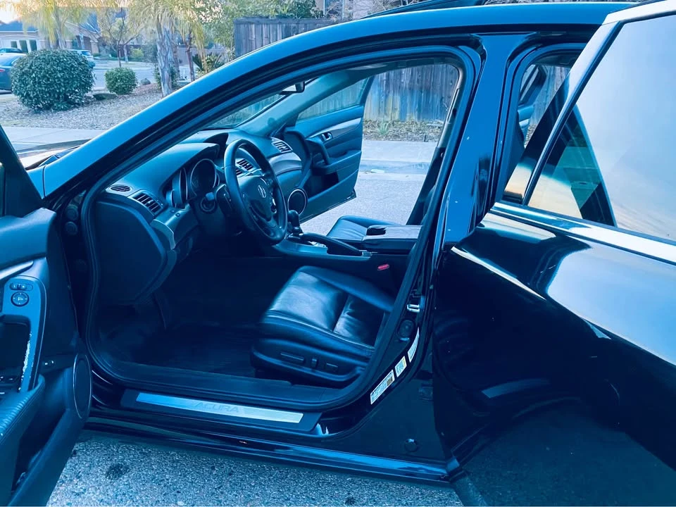 2013 Acura TL 4th Gen - Image 14 of 20