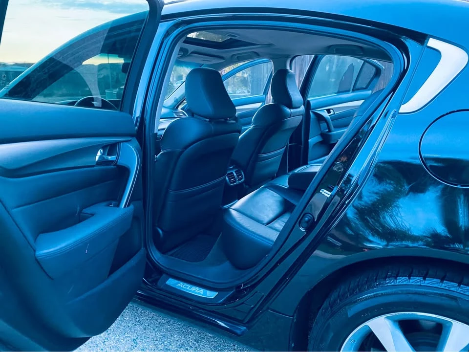 2013 Acura TL 4th Gen - Image 15 of 20