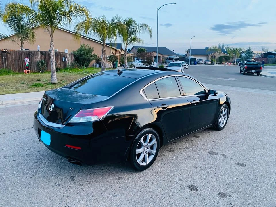 2013 Acura TL 4th Gen - Image 6 of 20