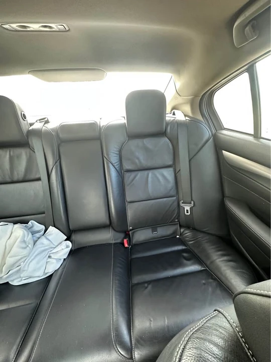 2013 Acura TL 4th Gen - Image 7 of 13