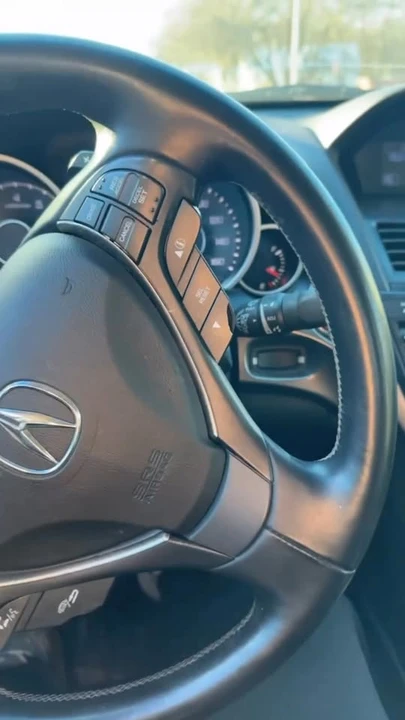 2013 Acura TL 4th Gen - Image 13 of 13