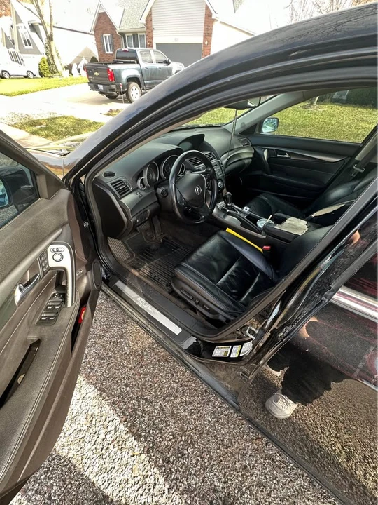 2013 Acura TL 4th Gen - Image 12 of 13