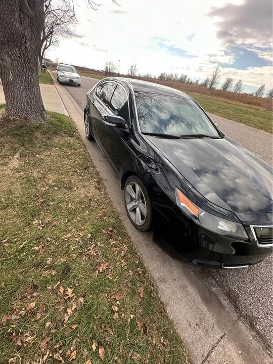 2013 Acura TL 4th Gen - Image 6 of 13