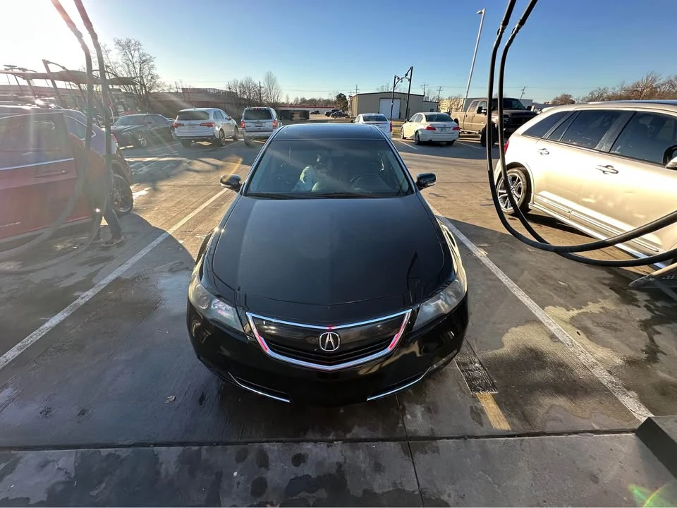 2013 Acura TL 4th Gen - Image 2 of 13