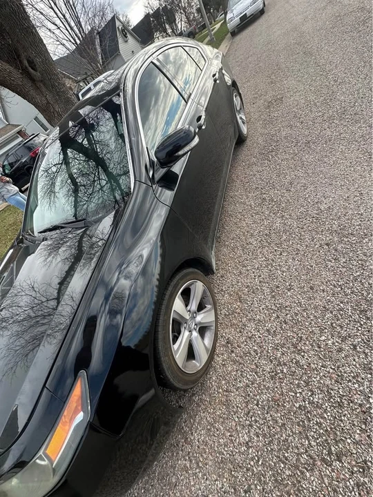 2013 Acura TL 4th Gen - Image 4 of 13