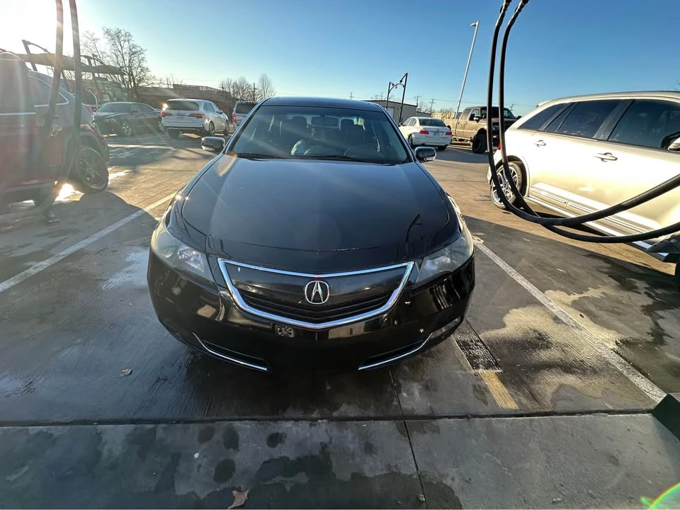 2013 Acura TL 4th Gen - Image 3 of 13