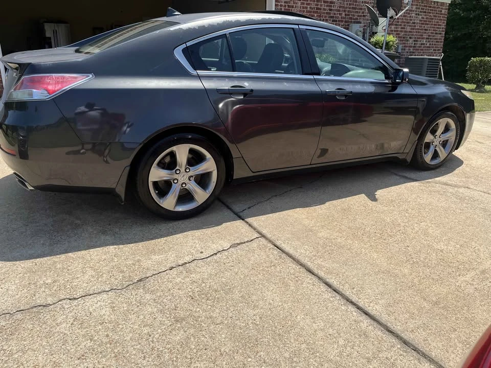 2013 Acura TL 4th Gen - Image 4 of 20