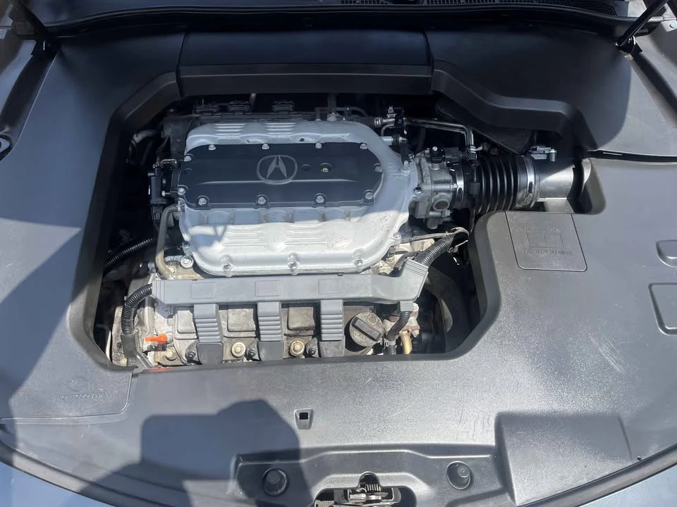 2013 Acura TL 4th Gen - Image 16 of 20